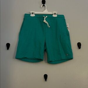 Vineyard Vines Teal Men's Shorts